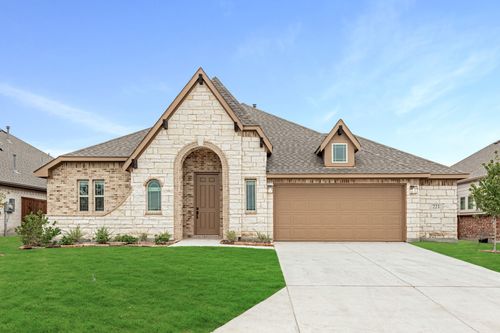 221 Sweetwater Dr, Commerce, TX, 75428-3961 | Card Image