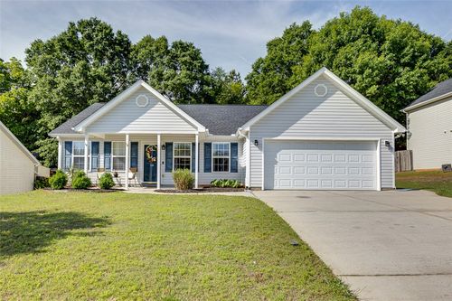 118 Palm Branch Way, Anderson, SC, 29621-1005 | Card Image