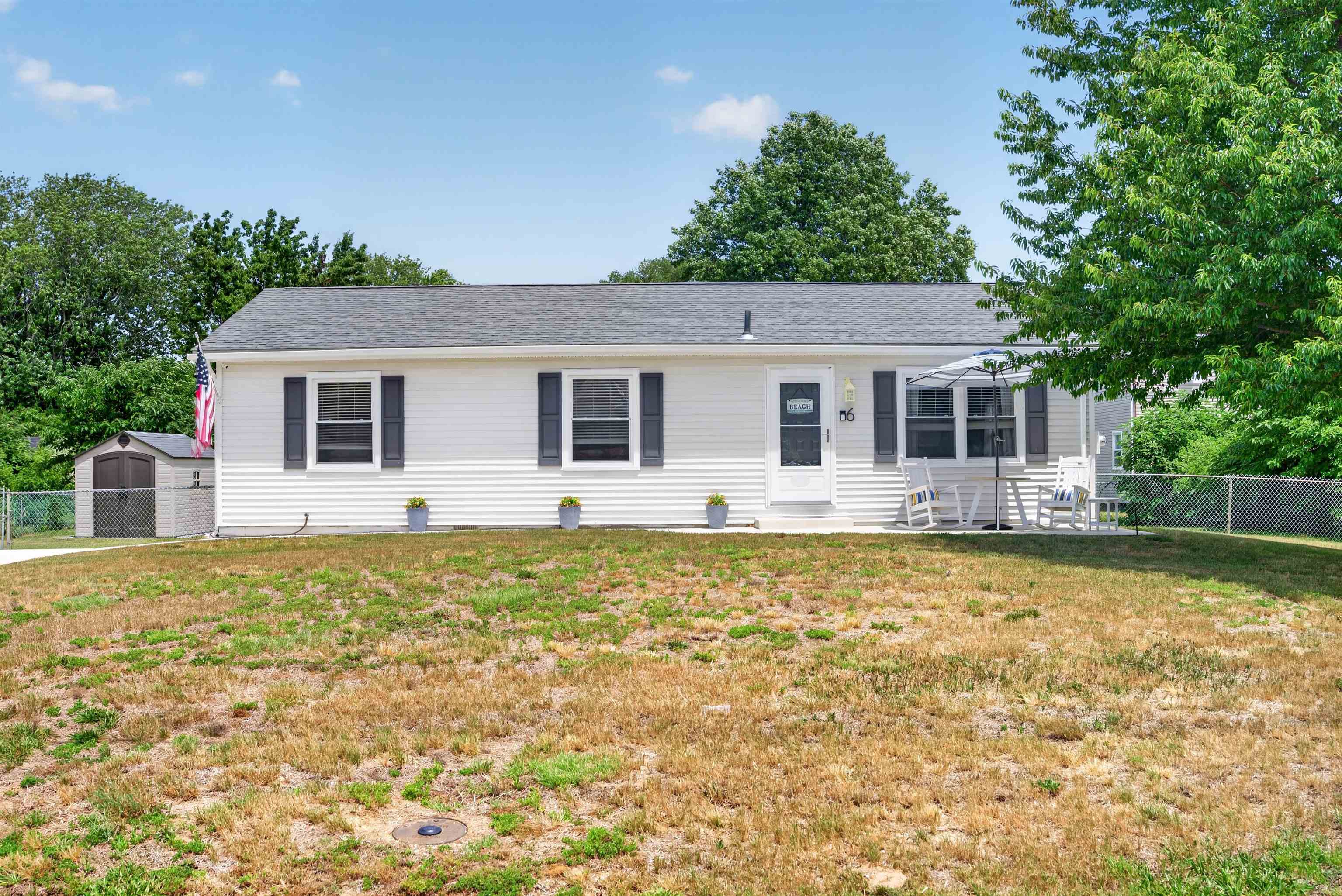 Residential in Del Haven 3