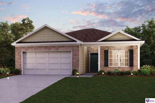 546 Chickasaw Dr, Richmond, KY, 40475-9067 | Card Image