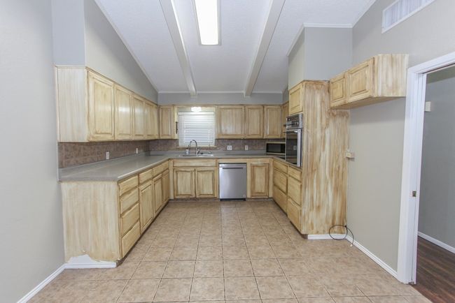 603 Scott Dr, House other with 3 bedrooms, 2 bathrooms and 2 parking in Big Spring TX | Image 12