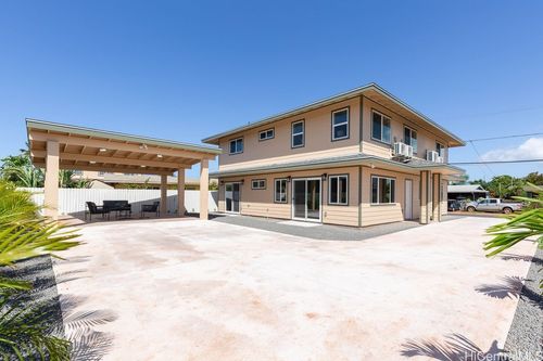 91-949 Kuhina St, Ewa Beach, HI, 96706-2232 | Card Image