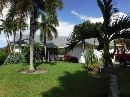 14399 Tamarac Dr, BOKEELIA, FL, 33922-3524 | Card Image