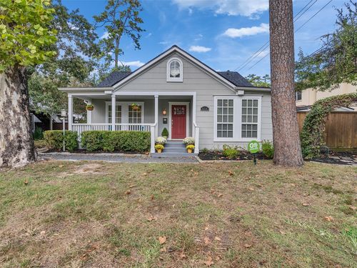 834 W 41st St, Houston, TX, 77018-5308 | Card Image