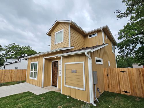 169 Chickasaw, Smithville, TX, 78957-5240 | Card Image