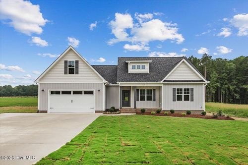 1556 Shortleaf Trail, Spring Hope, NC, 27882 | Card Image