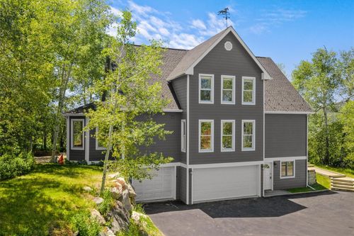 105 Deer Clover Ln, Steamboat Springs, CO, 80487 | Card Image