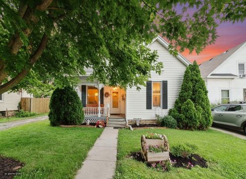 127 Lorish Ave, Wilmington, OH, 45177-1524 | Card Image