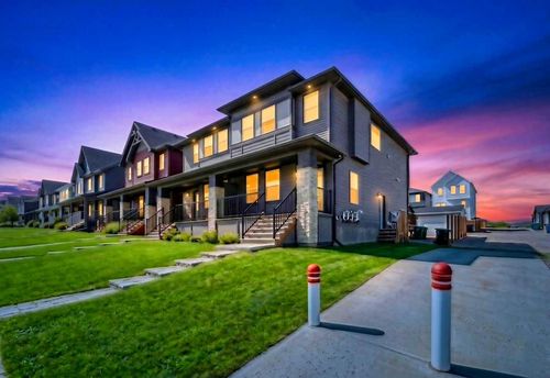 125 Edith Gate Nw, Calgary, AB, T3R1Z3 | Card Image