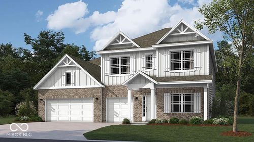 740 Milbrodt Dr, Whiteland, IN, 46184-1847 | Card Image