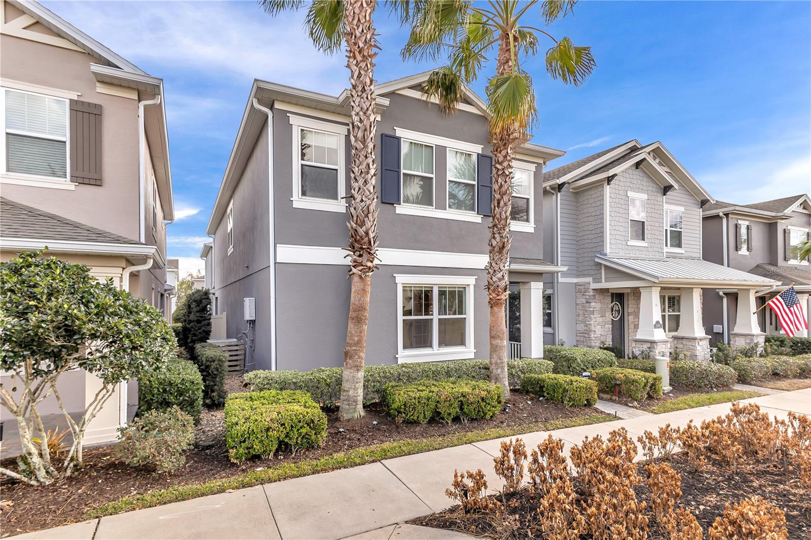 Residential in WINTER GARDEN 2