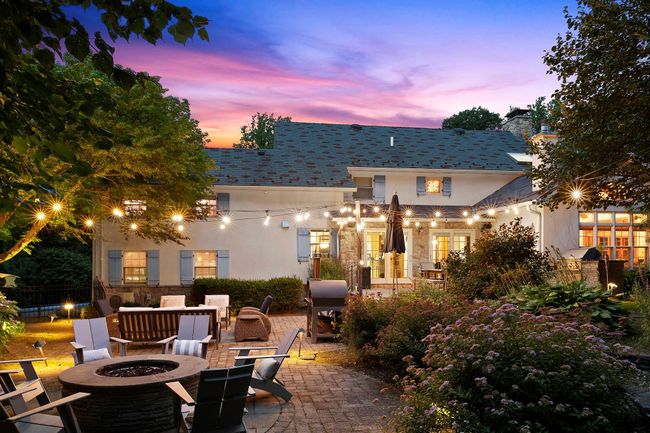 184 Circle Dr, House other with 5 bedrooms, 5 bathrooms and null parking in Manhasset NY | Image 31