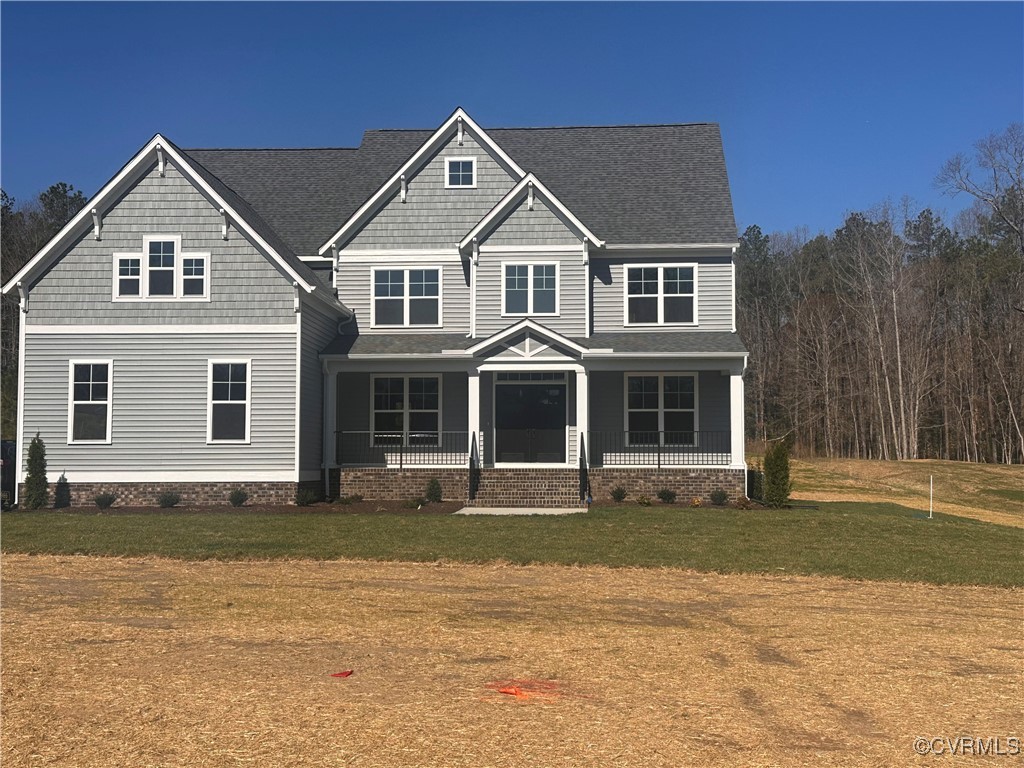 Boschen Woods Pl, Chesterfield, VA 23838