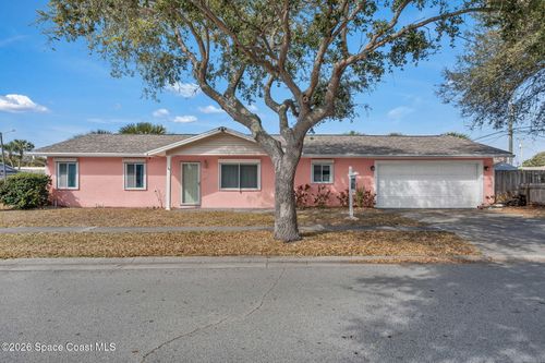 434 Adams Ave, Cape Canaveral, FL, 32920-2808 | Card Image
