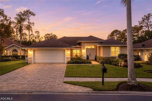 1059 Briarwood Blvd, NAPLES, FL, 34104-0866 | Card Image