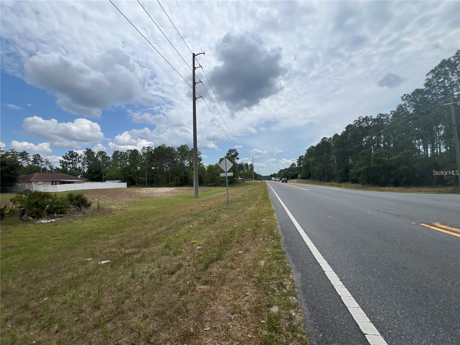 Land in OCALA