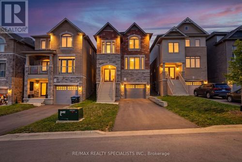 50 Janes Cres, Alliston, ON, L9R0V9 | Card Image