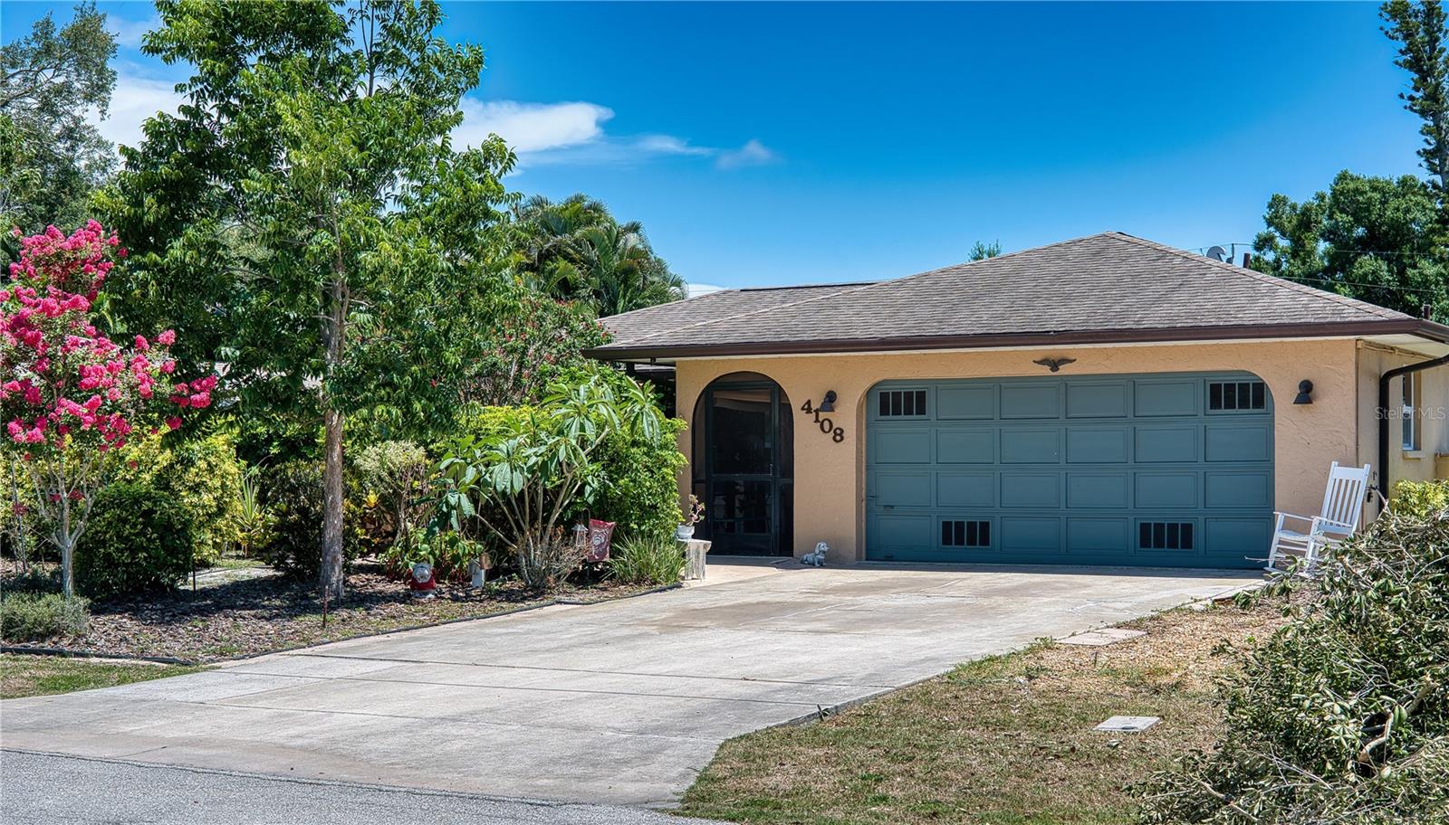 Residential in SARASOTA