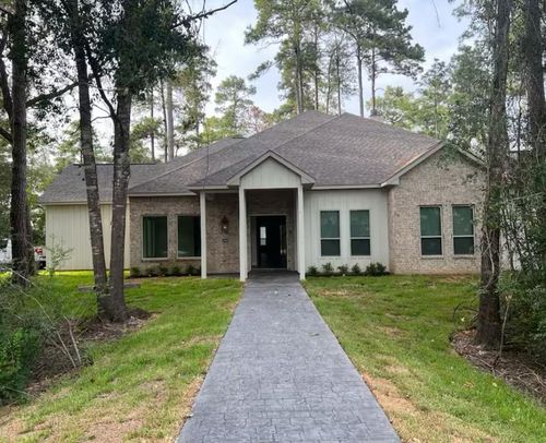 25143 W Tara Plantation Drive, Tomball, TX, 77375 | Card Image