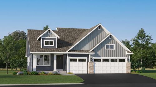 2437 Jandell Ave Ne, Saint Michael, MN, 55376-3005 | Card Image