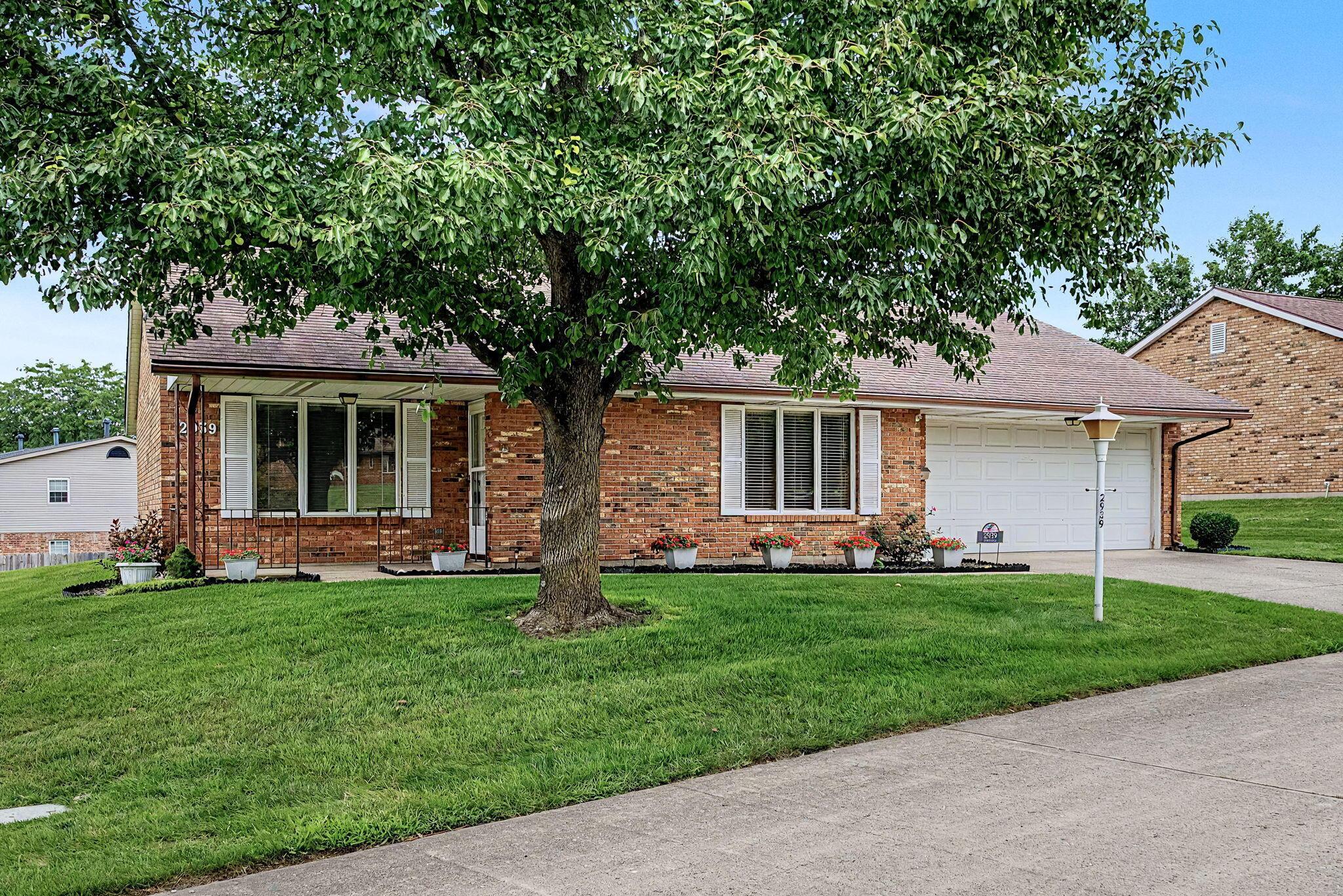 Residential in Springfield 2