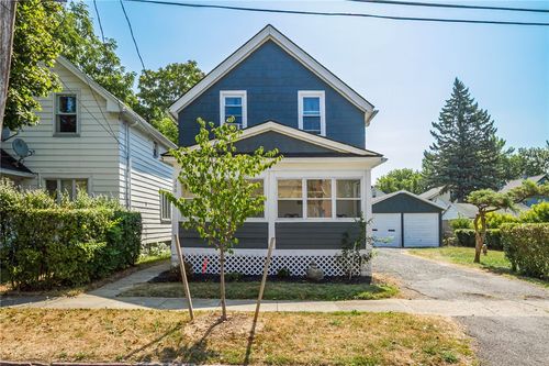 360 Ellison St, Rochester, NY, 14609-4053 | Card Image