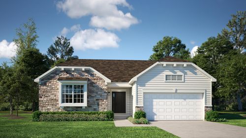 8672 Norwell Street, Lowell, IN, 46356 | Card Image