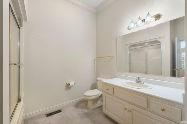 1851 N High Pointe Ct, Condo with 2 bedrooms, 3 bathrooms and null parking in Bluffton IN | Image 27