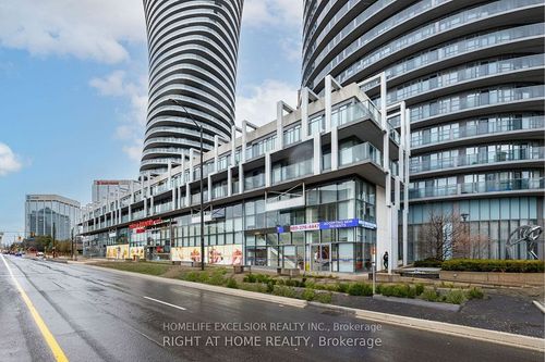 419-4033 Hurontario St, Mississauga, ON, L4Z0B8 | Card Image