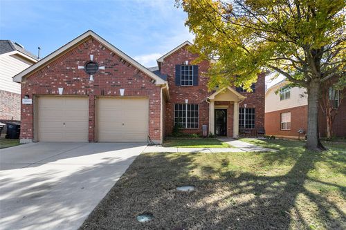 4904 Carrotwood Dr, Fort Worth, TX, 76244-7553 | Card Image