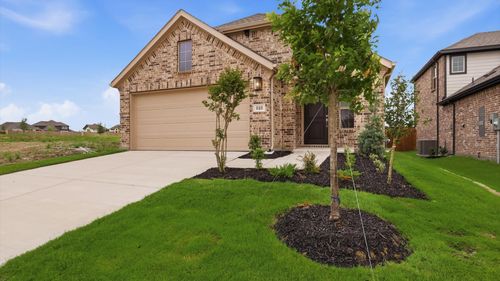 818 Whitmore Dr, McKinney, TX, 75071-7986 | Card Image