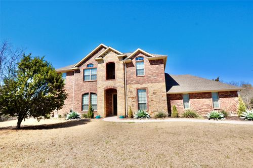 2529 Elk Hollow Ln, Weatherford, TX, 76085-3030 | Card Image