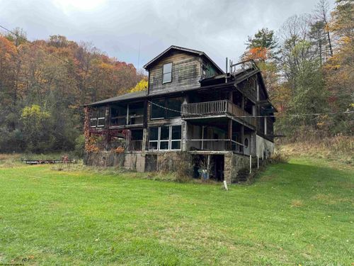 1742 Rush Run Rd, Burton, WV, 26562-6219 | Card Image