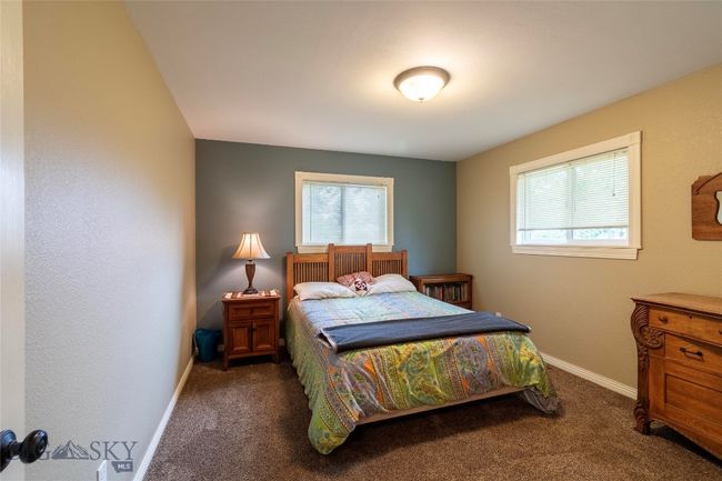 201 W 8 Th Ave, House other with 4 bedrooms, 2 bathrooms and null parking in Big Timber MT | Image 18
