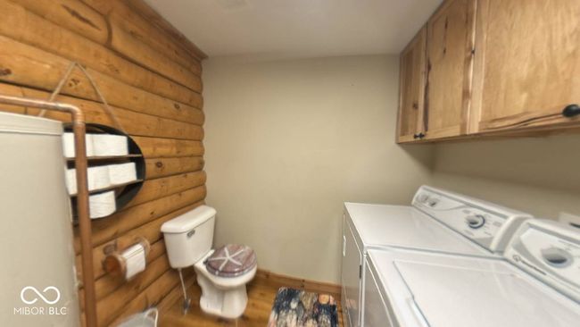 9695 Houston Rd, House other with 3 bedrooms, 3 bathrooms and null parking in Freetown IN | Image 79