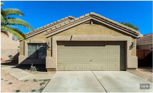13014 W Hearn Road, El Mirage, AZ, 85335 | Card Image