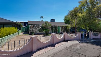 2601 N 51 St Street, House other with 4 bedrooms, 3 bathrooms and null parking in Phoenix AZ | Image 1