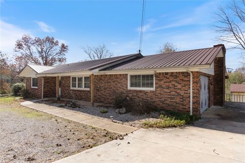 1502 N Springfield St, Berryville, AR, 72616-4806 | Card Image