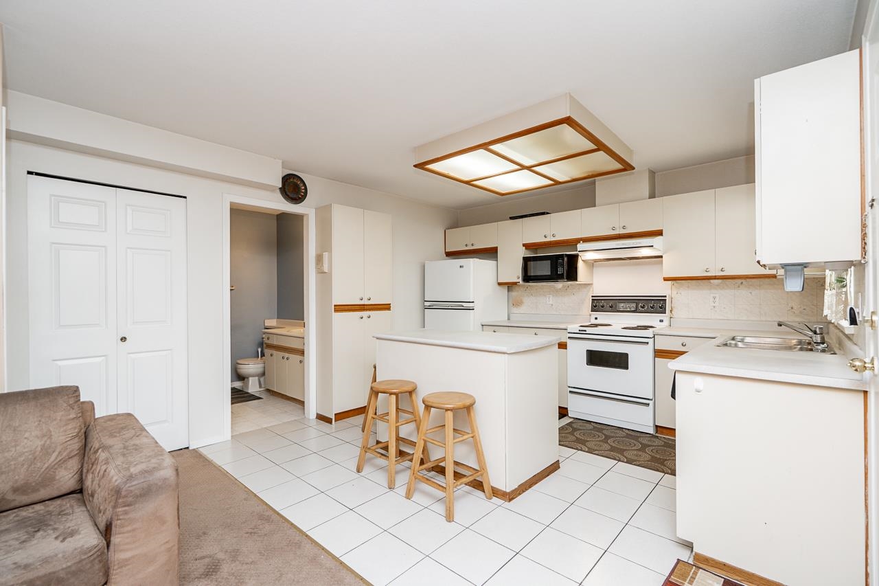 Residential in Burnaby 3