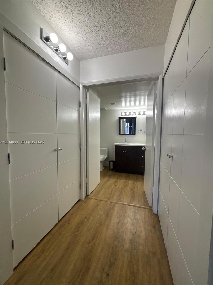 Residential Lease in Aventura