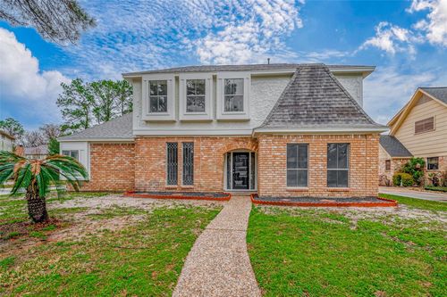 4218 Bayglen Ct, Houston, TX, 77068-1011 | Card Image