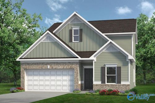 19873 Wicklow Cir, Athens, AL, 35613-6196 | Card Image