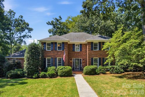2801 Wamath Dr, Charlotte, NC, 28210-4886 | Card Image