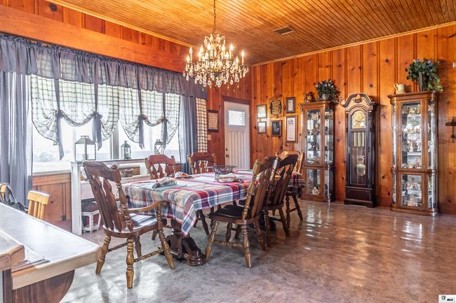 6402 Paulette Pipes Rd, House other with 4 bedrooms, 2 bathrooms and null parking in Collinston LA | Image 11