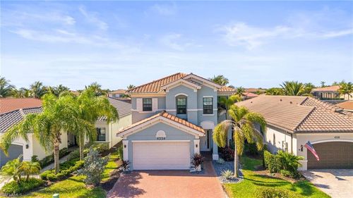 4334 Aurora St, NAPLES, FL, 34119-8698 | Card Image