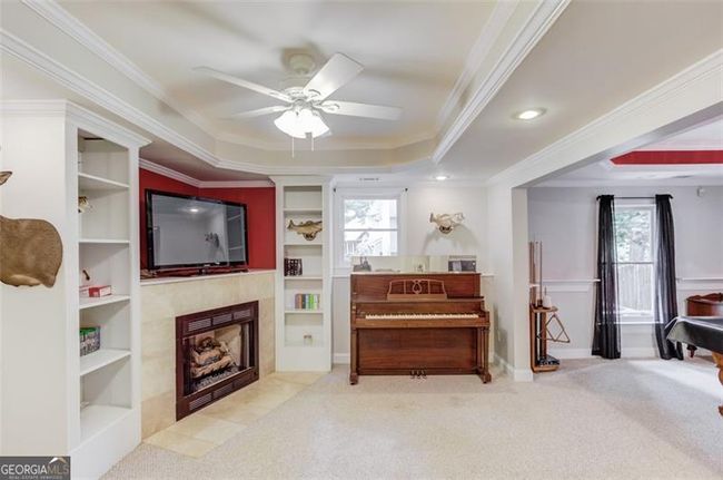 1180 Windridge Dr, House other with 4 bedrooms, 4 bathrooms and 2 parking in Loganville GA | Image 37