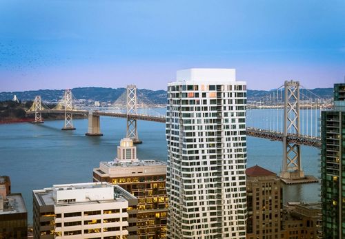 2b-280 Spear St, San Francisco, CA, 94105-6194 | Card Image