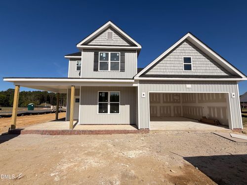 53 Sundrops Trail, Dunn, NC, 28334 | Card Image