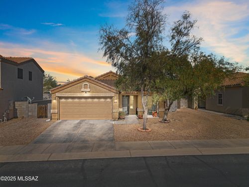 8035 S Talaco Trl, Tucson, AZ, 85756-8469 | Card Image