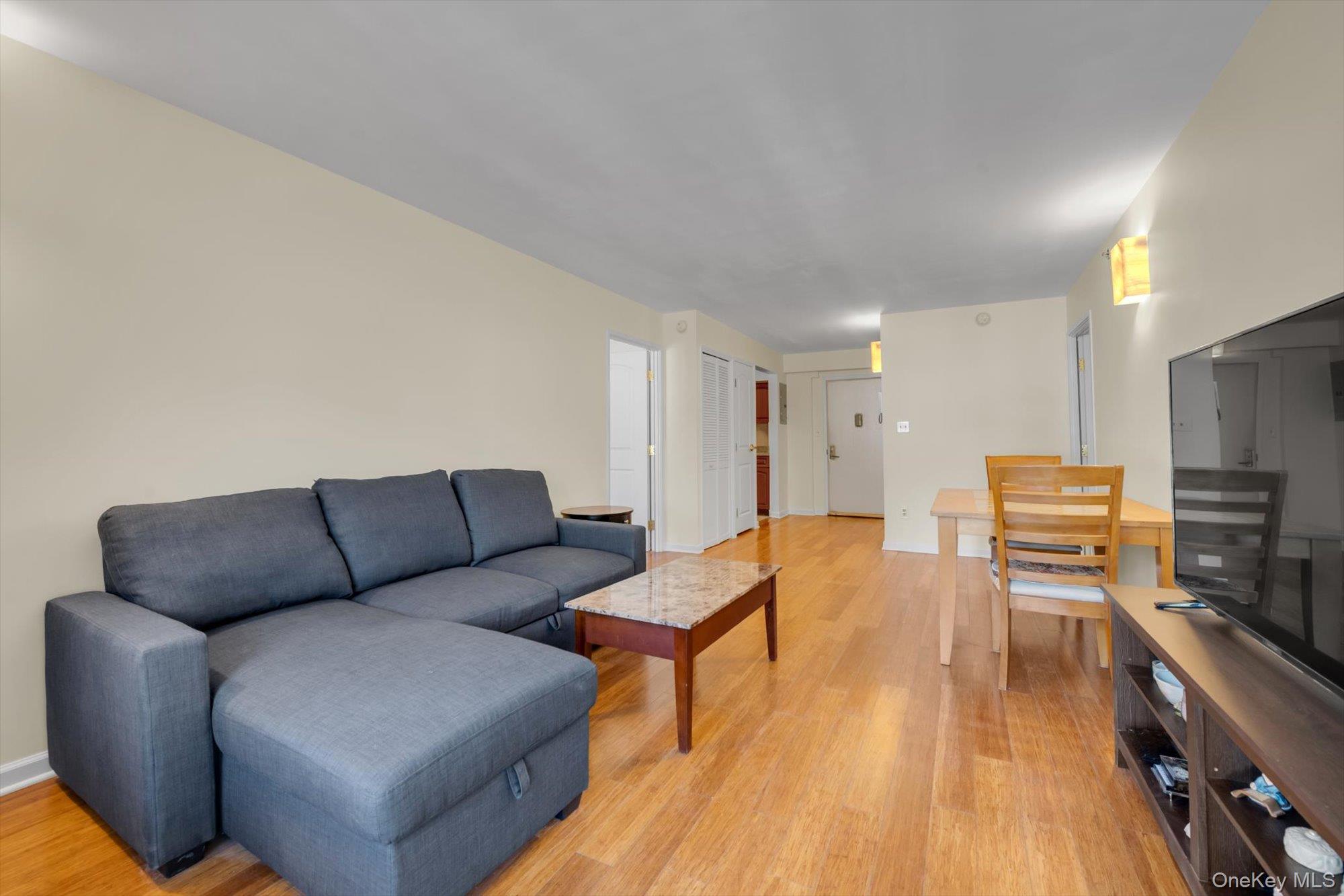 Residential in New York 4